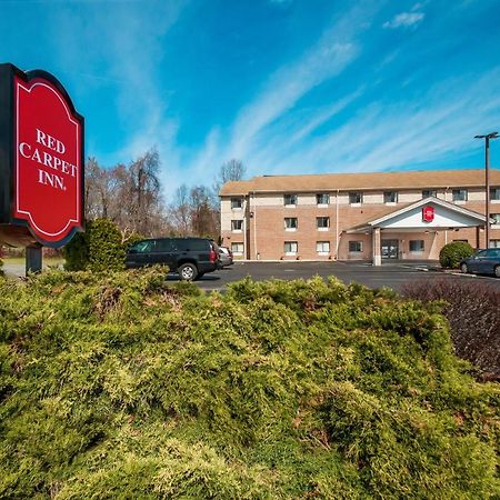 Red Carpet Inn-Indian Head Exterior foto