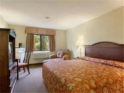 Red Carpet Inn-Indian Head Exterior foto